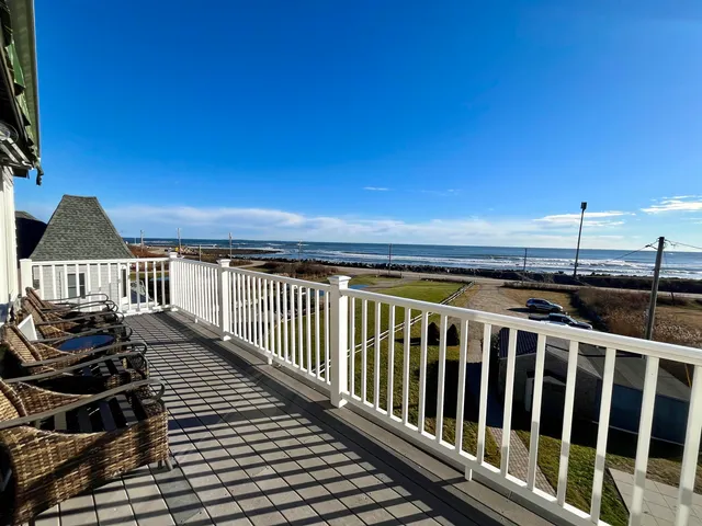$3,800 | 1497 Ocean Boulevard, Unit 3, Rye, NH 03870