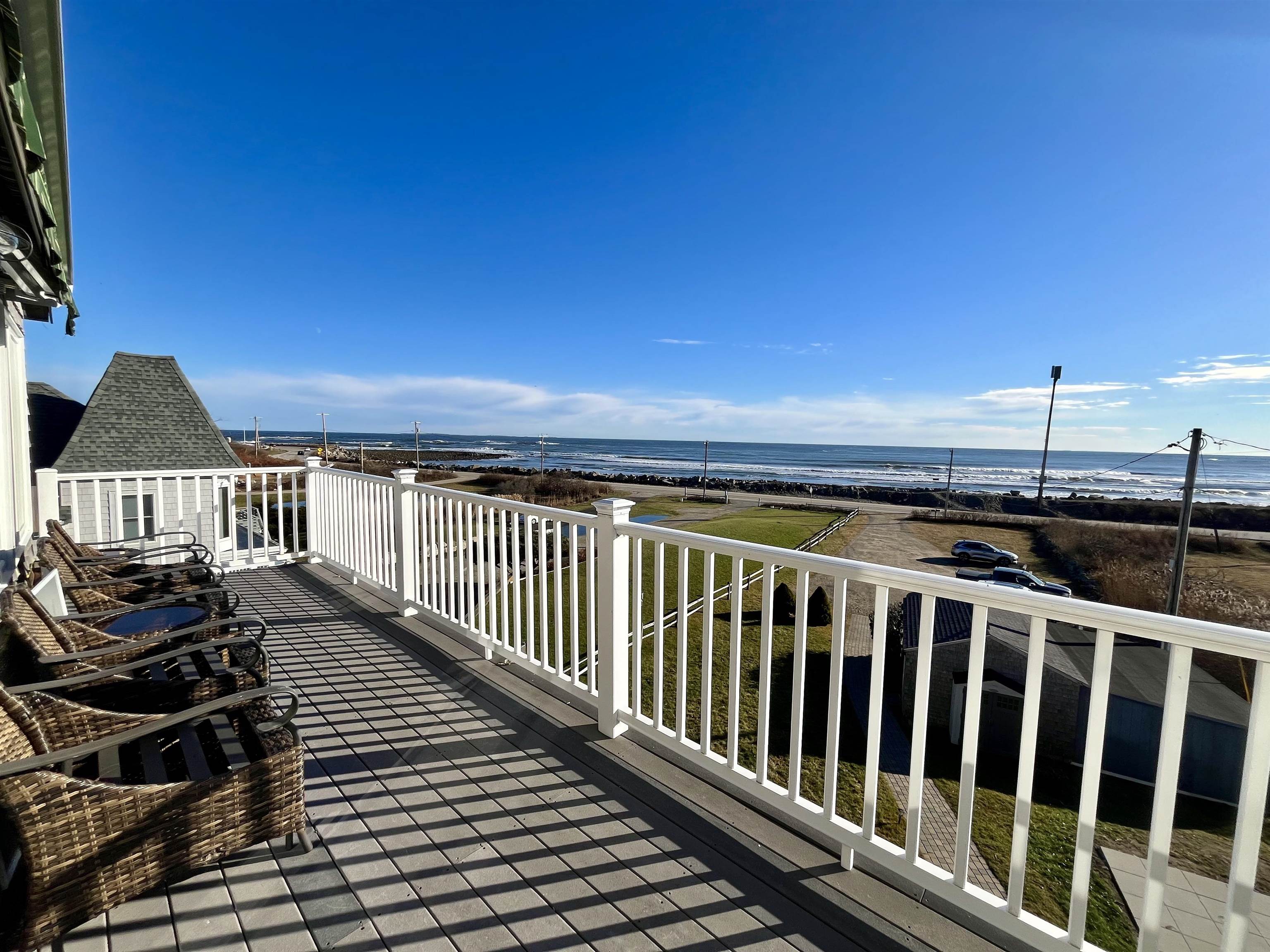 1497 Ocean Boulevard, Unit 3 Rye, NH 03870 - Photo 17 of 17