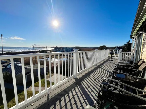 $3,800 | 1497 Ocean Boulevard, Unit 3, Rye, NH 03870