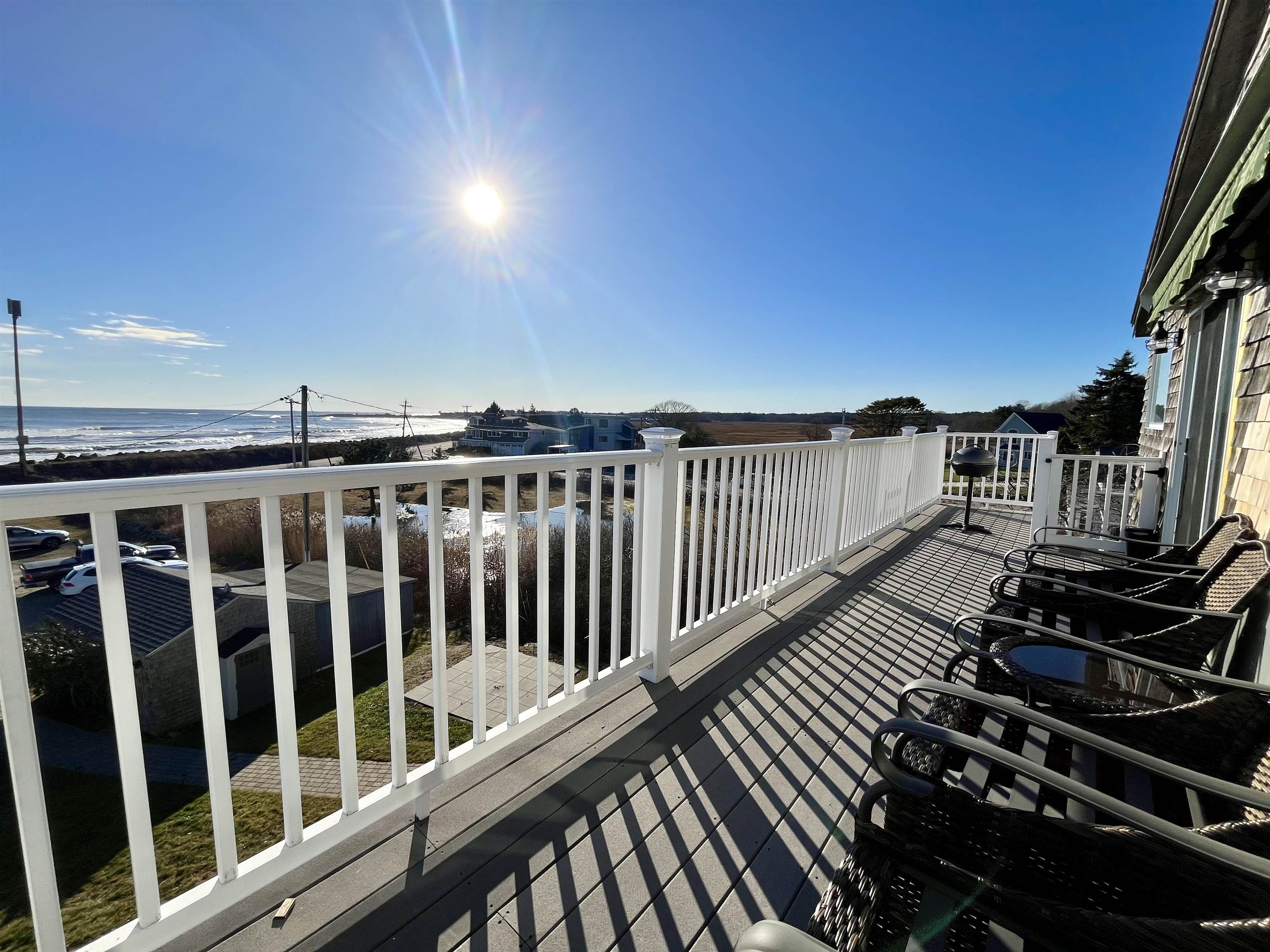 1497 Ocean Boulevard, Unit 3 Rye, NH 03870 - Photo 3 of 17