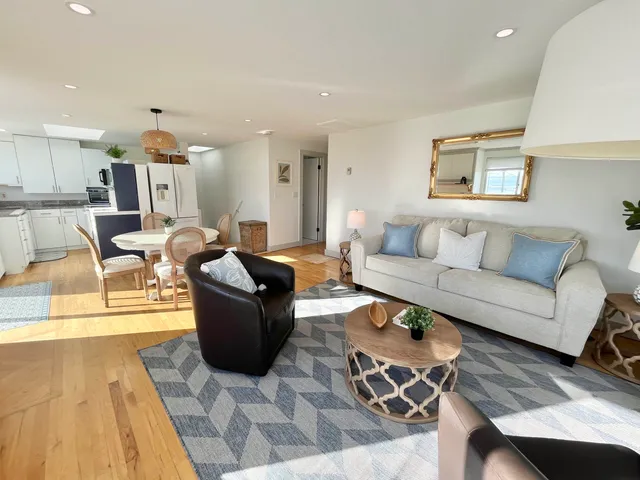 $3,800 | 1497 Ocean Boulevard, Unit 3, Rye, NH 03870