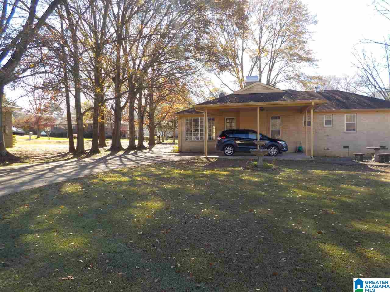 3125 Downs Road Fultondale, AL 35068 - Photo 29 of 37