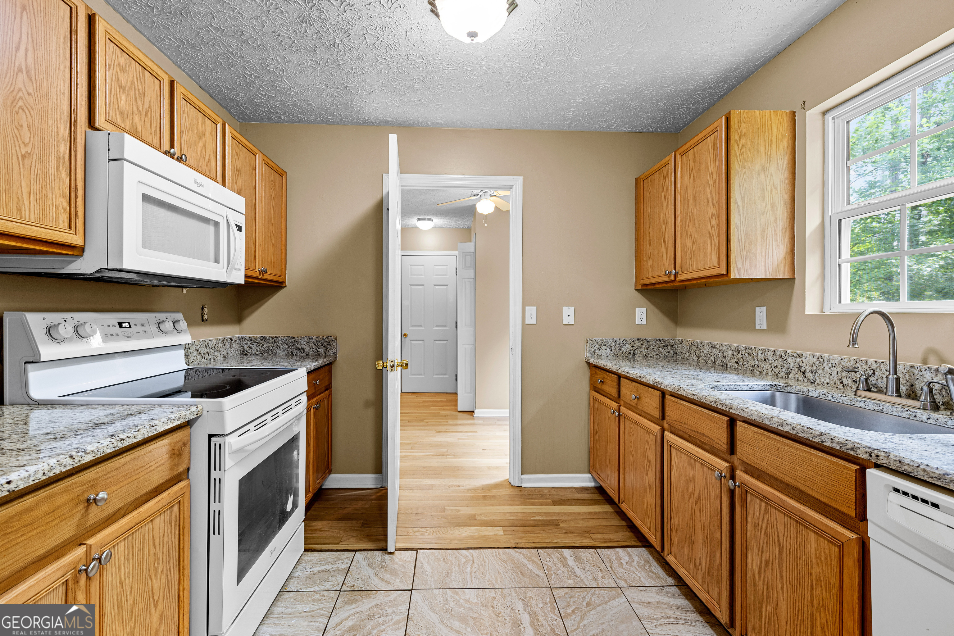 1336 Martin Mill Road Moreland, GA 30259 - Photo 27 of 40