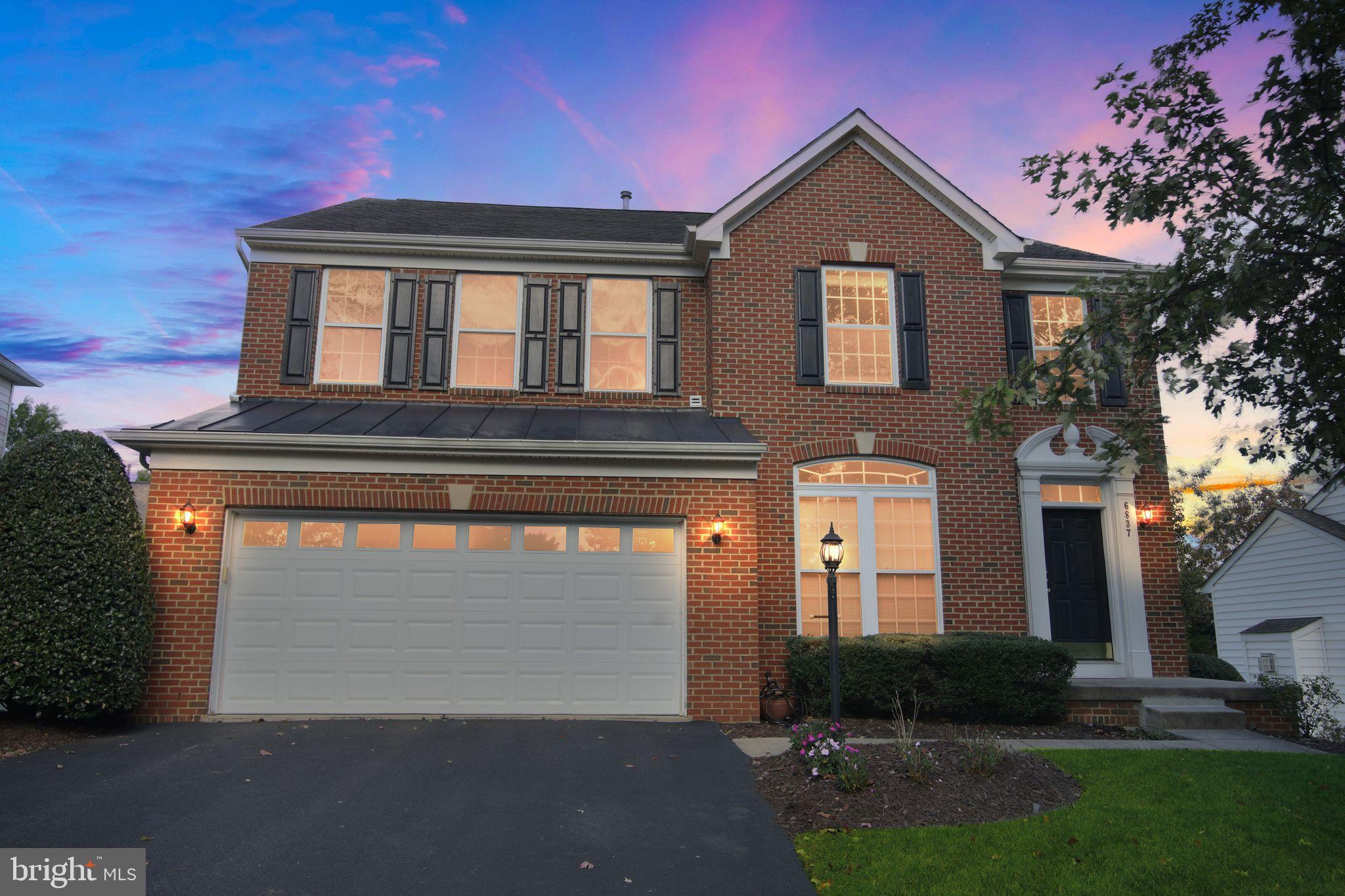 6837 Rathbone Place Gainesville, VA 20155 - Photo 1 of 44 Gallery Image 1