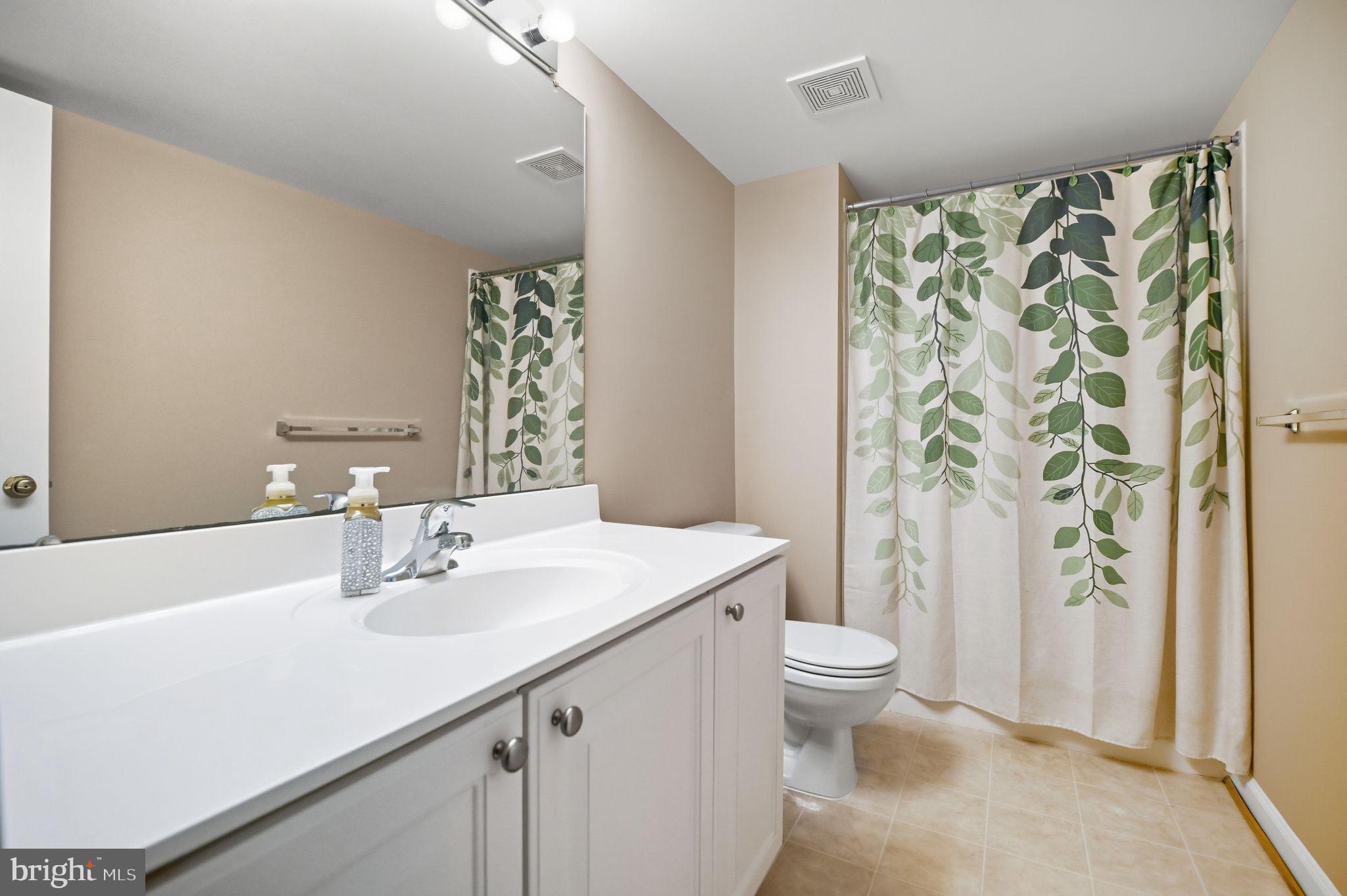 6837 Rathbone Place Gainesville, VA 20155 - Photo 20 of 44 Bathroom 3 in basement