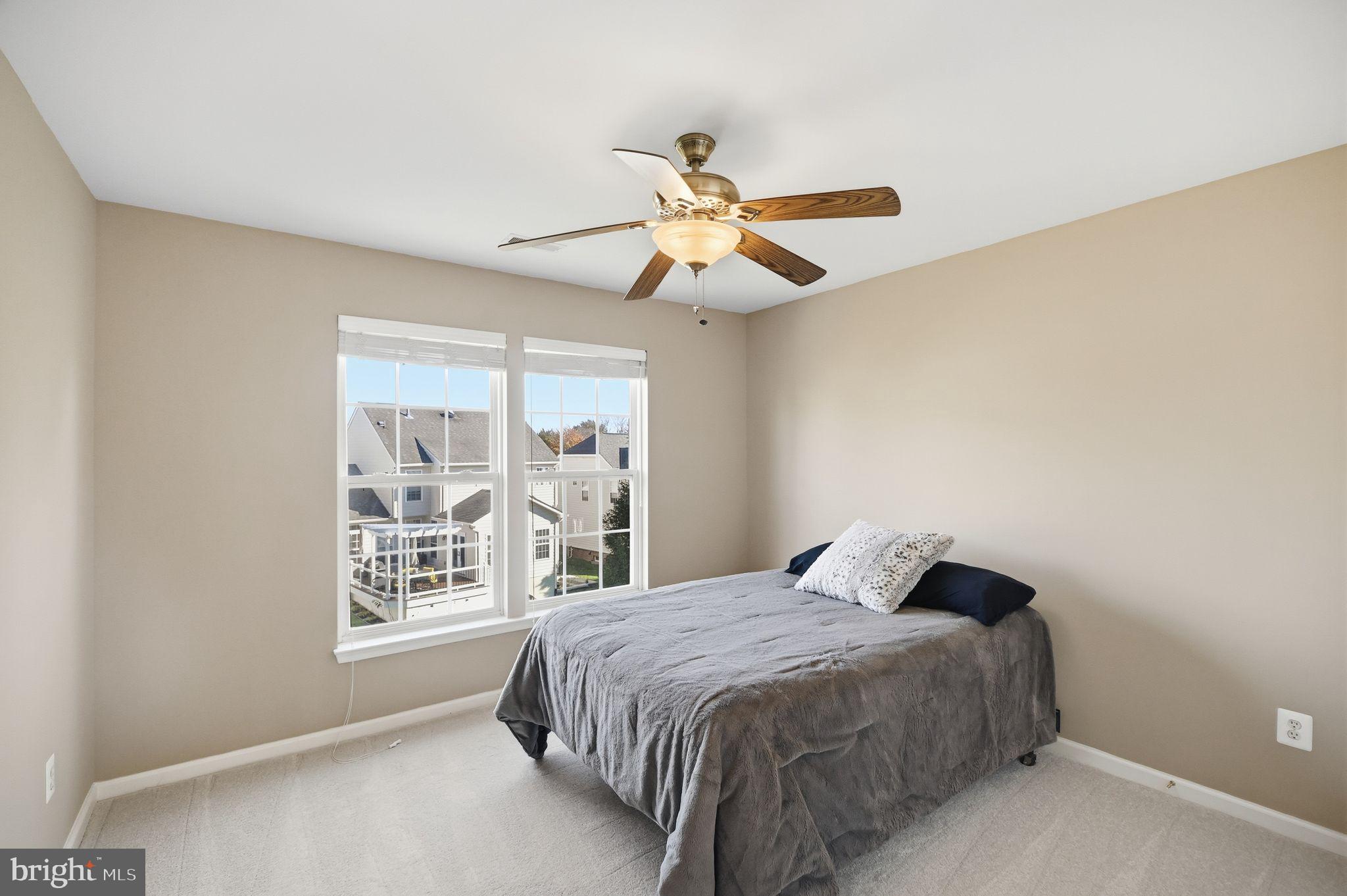 6837 Rathbone Place Gainesville, VA 20155 - Photo 24 of 44 Bedroom 2