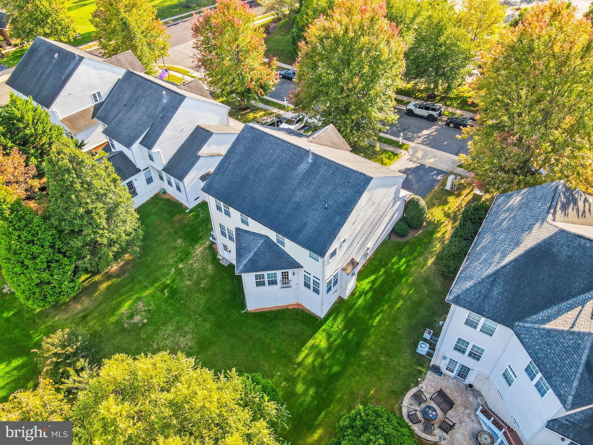 6837 Rathbone Place Gainesville, VA 20155 - Photo 39 of 44 View of sought after and amenities filled Piedmont