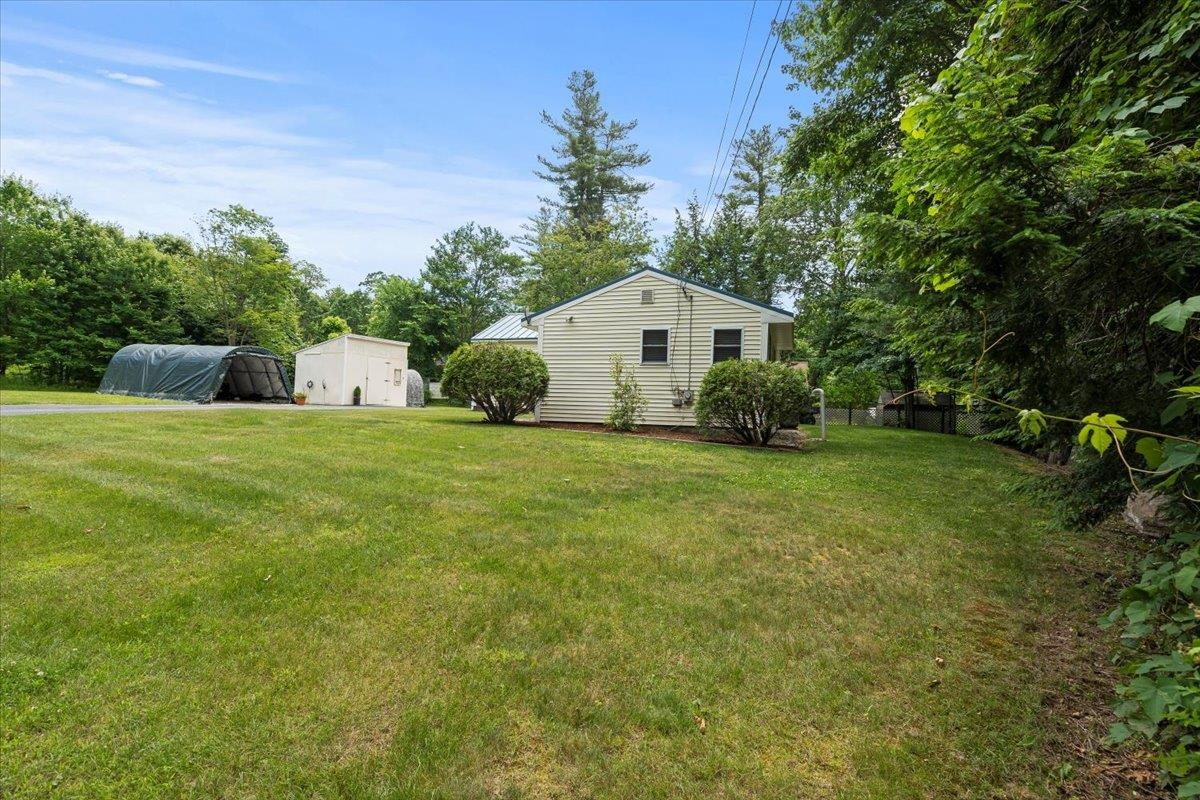 16 Miriam Road Merrimack, NH 03054 - Photo 23 of 34