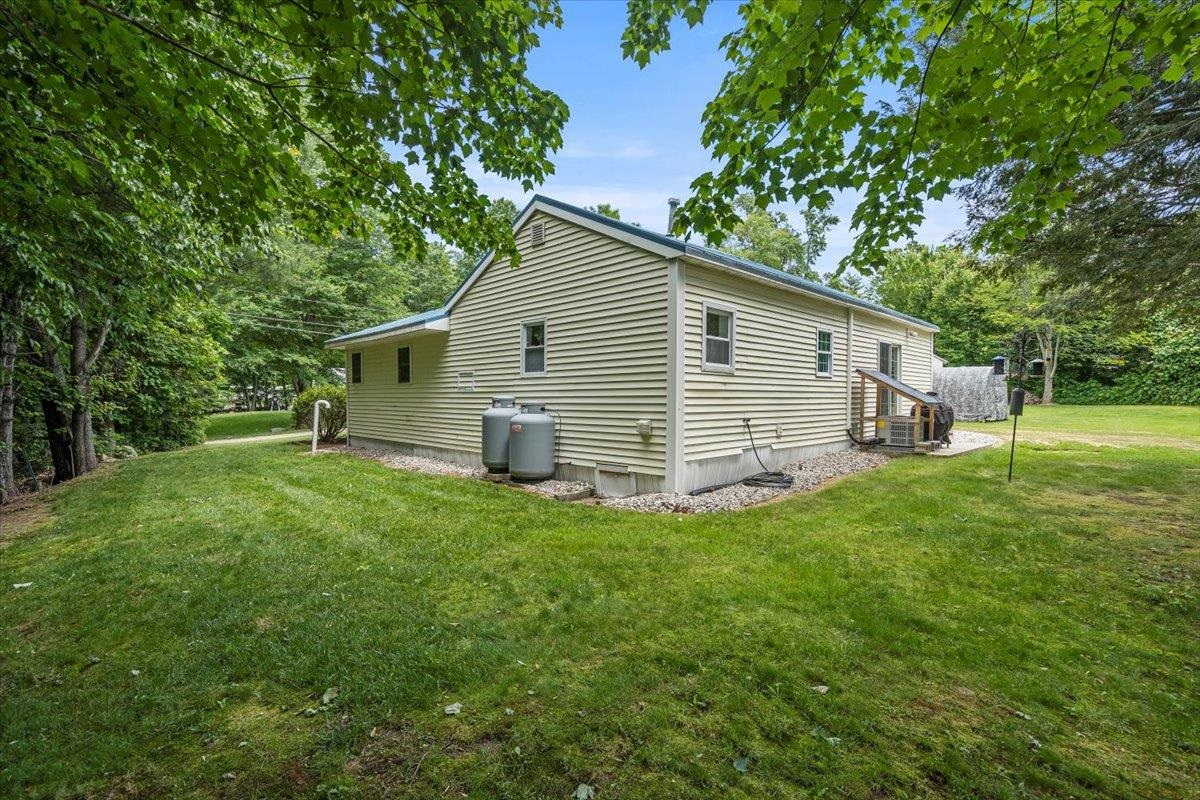 16 Miriam Road Merrimack, NH 03054 - Photo 24 of 34