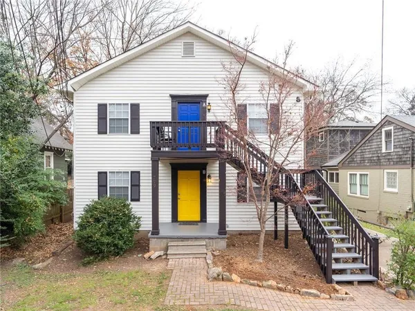 $3,250 | 799 Verner Street Northwest, Unit B, Atlanta, GA 30318