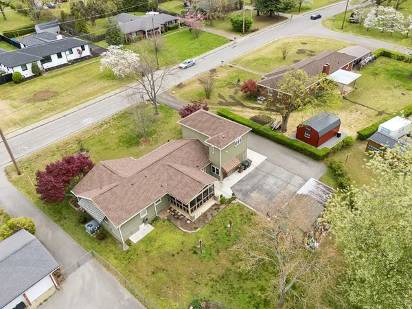 $749,900 | 2913 Fernbrook Lane, Nashville, TN 37214