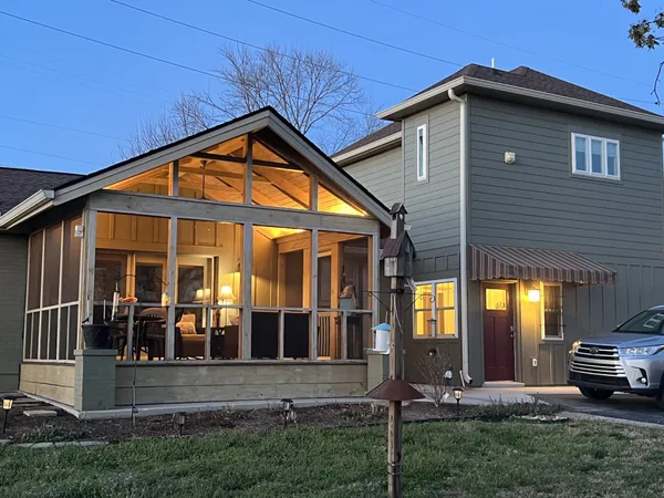 $749,900 | 2913 Fernbrook Lane, Nashville, TN 37214