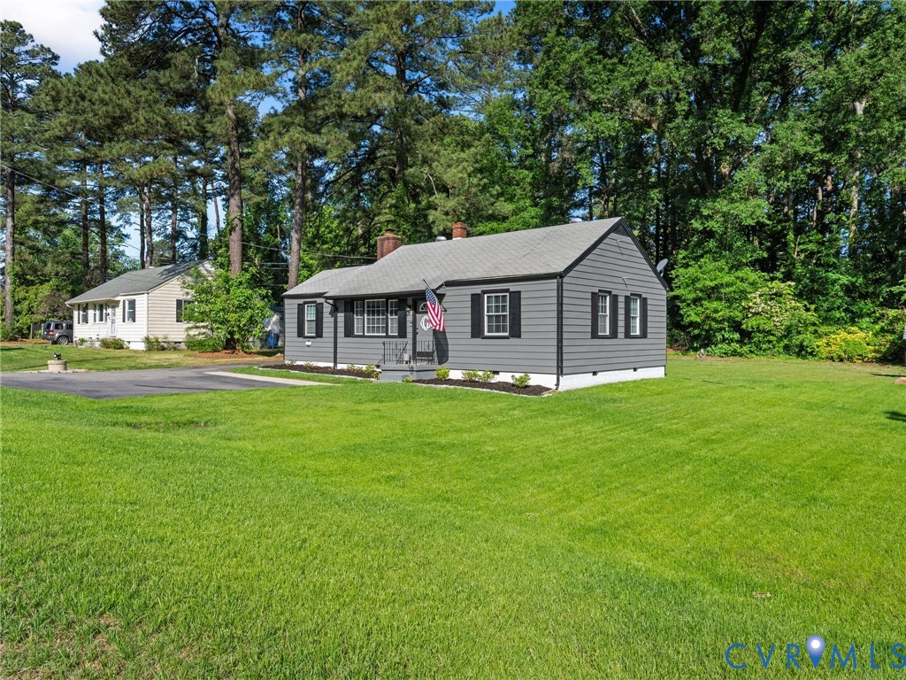 25006 River Road Petersburg, VA 23803 - Photo 6 of 40