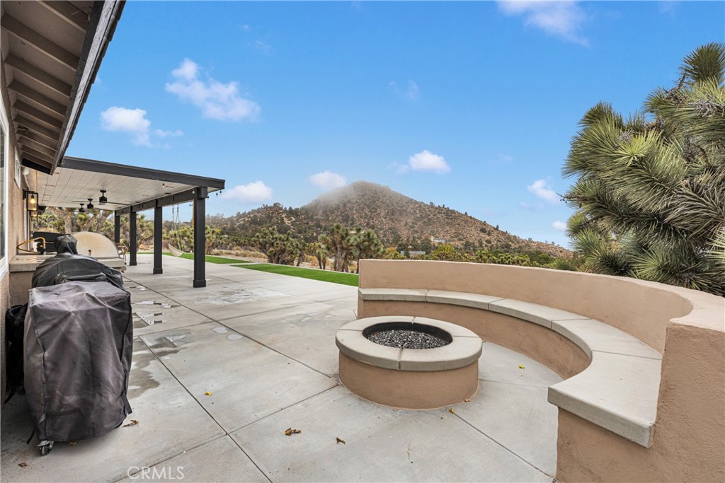 2128 Pheasant Road Wrightwood, CA 92397 - Photo 39 of 52