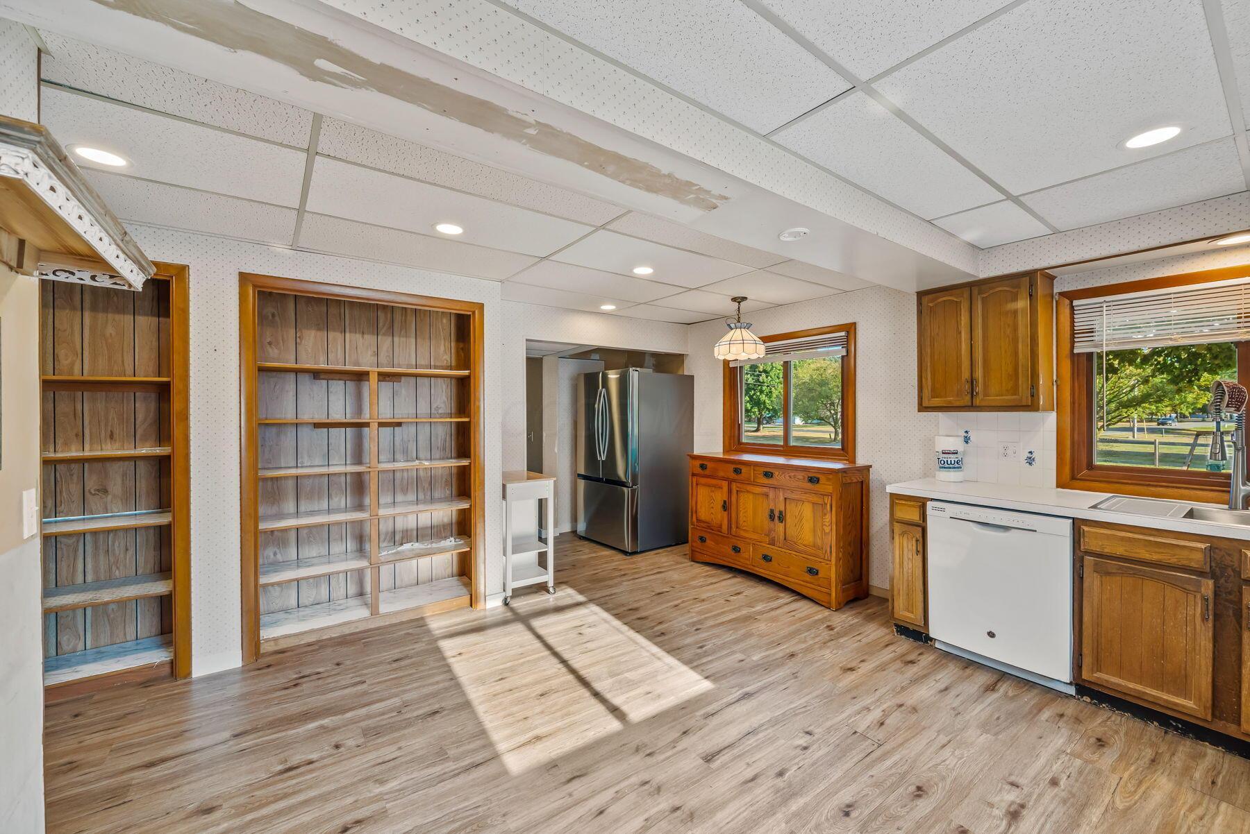 6434 Hughes Road Prospect, OH 43342 - Photo 33 of 45 Kitchen
