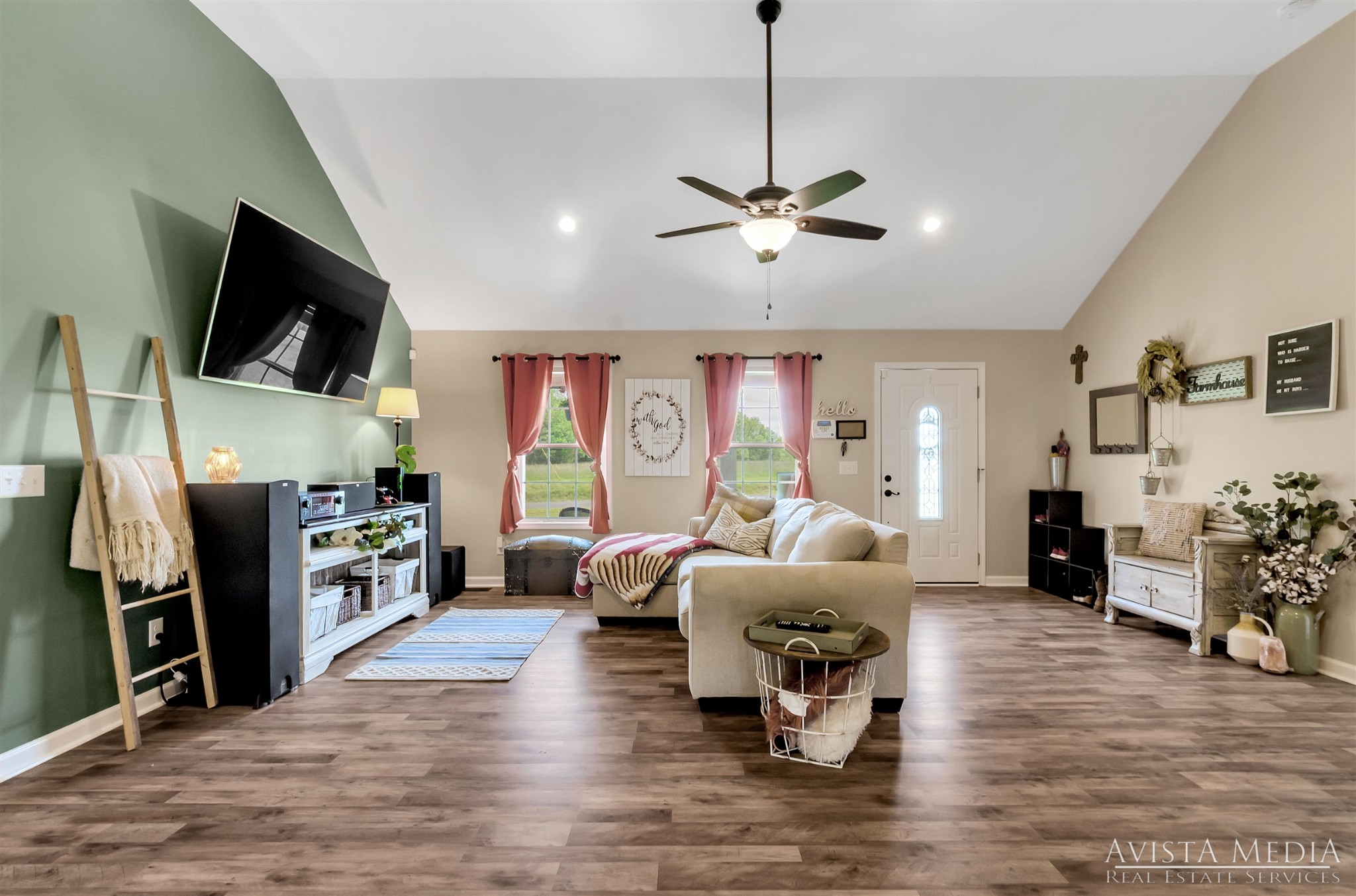 405 Blackey Bandy Road Bethpage, TN 37022 - Photo 3 of 22 Gallery Image 3