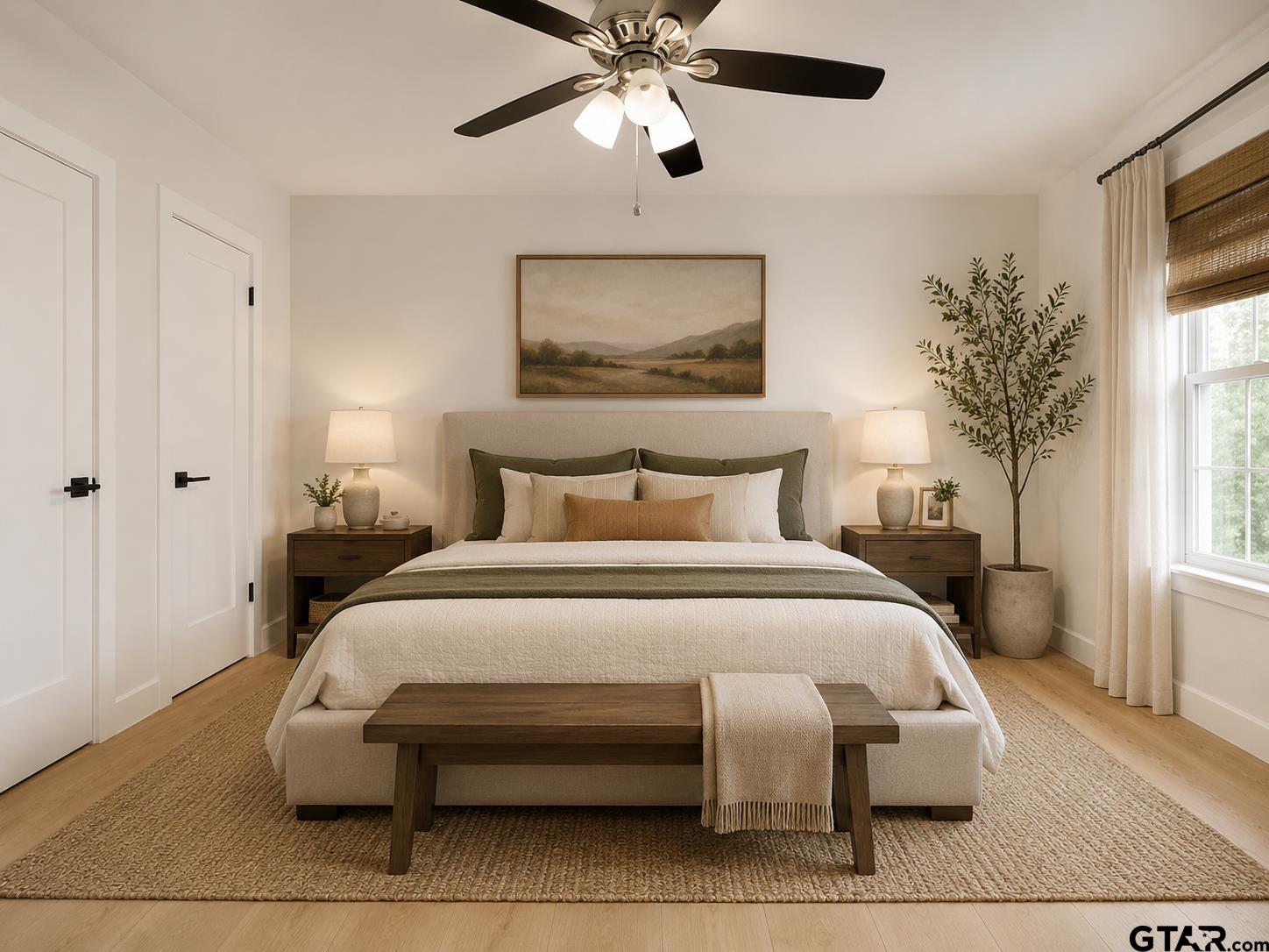 710 Bunny Rabbit Road Athens, TX 75751 - Photo 24 of 48 Gallery Image 24