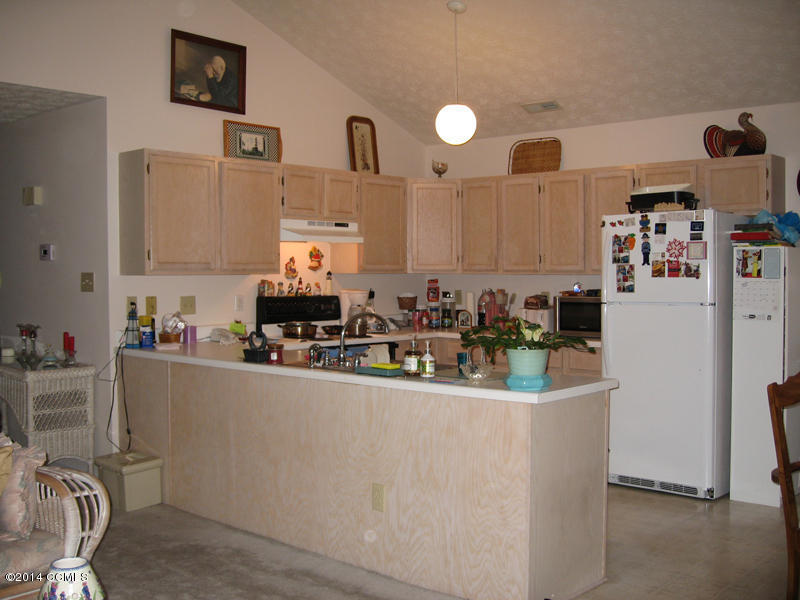 302 Foxhall Road Newport, NC 28570 - Photo 11 of 21 302 Fox Hall Rd - Newport