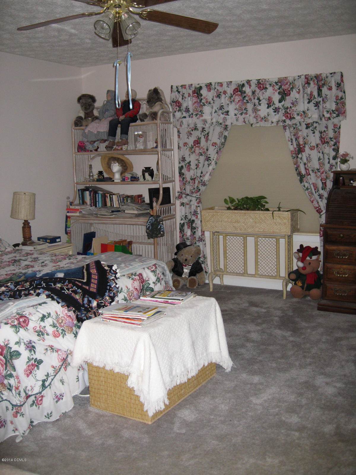 302 Foxhall Road Newport, NC 28570 - Photo 16 of 21 302 Fox Hall Rd - Newport