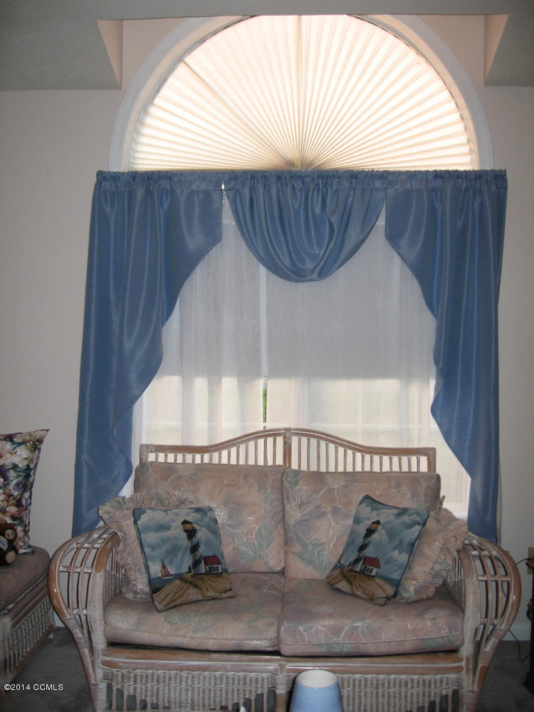 302 Foxhall Road Newport, NC 28570 - Photo 8 of 21 302 Fox Hall Rd - Newport