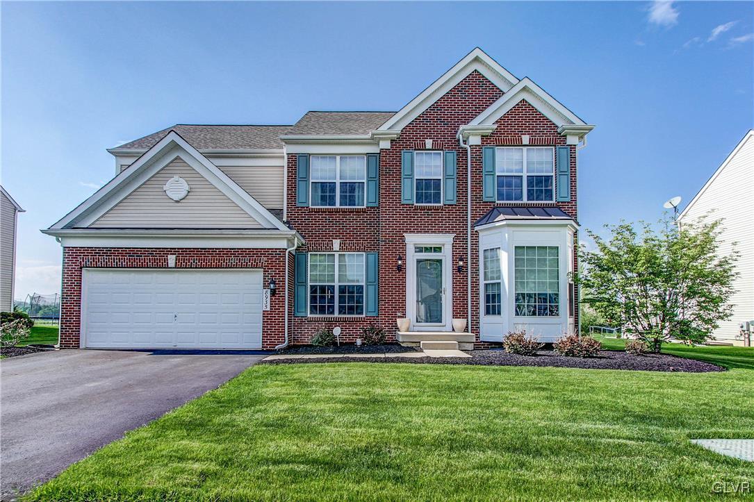 8935 Pathfinder Road Breinigsville, PA 18031 - Photo 1 of 50 Front street level