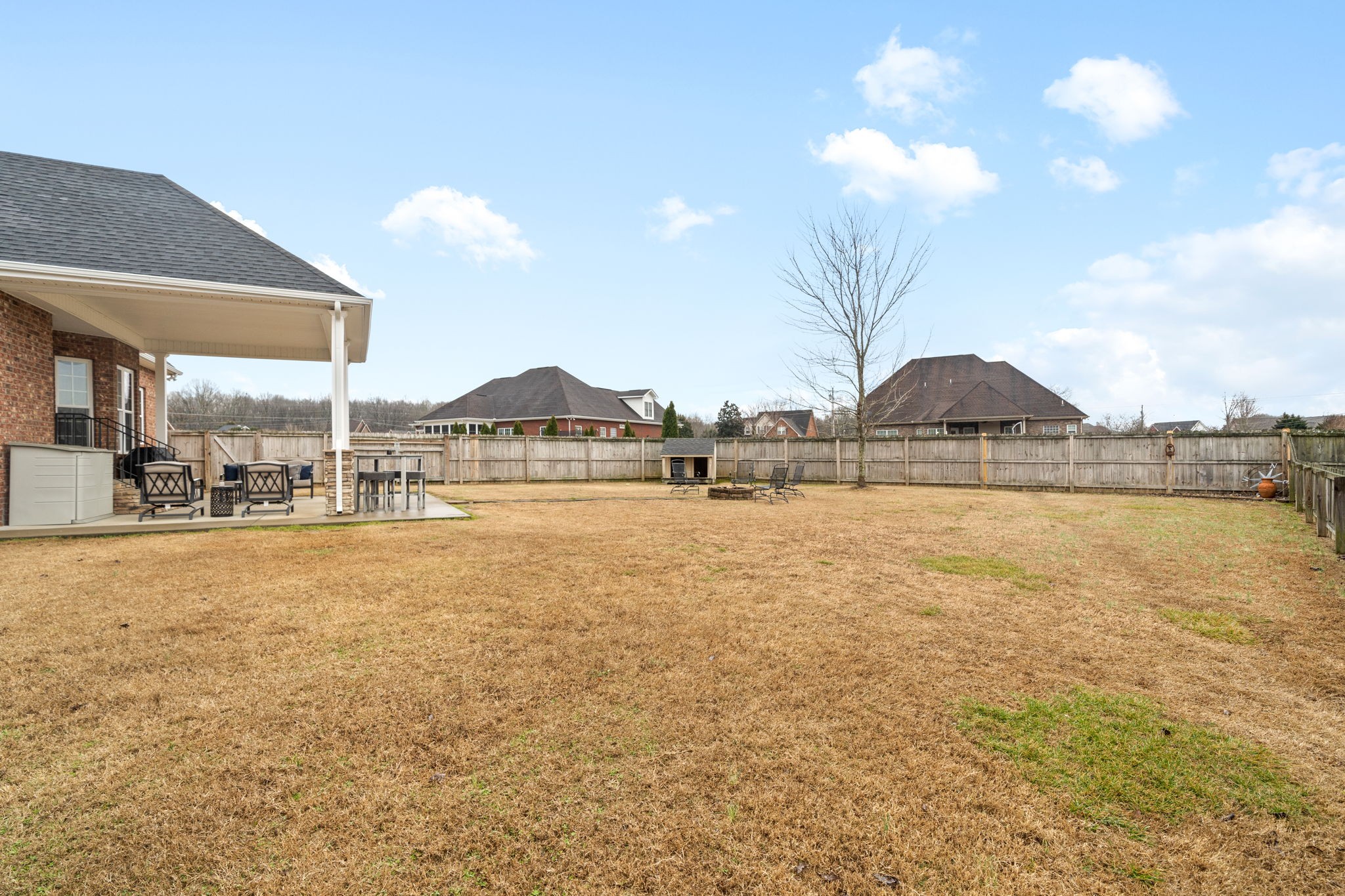3927 Rowland Road Murfreesboro, TN 37128 - Photo 50 of 57 a view of ocean with outdoor space