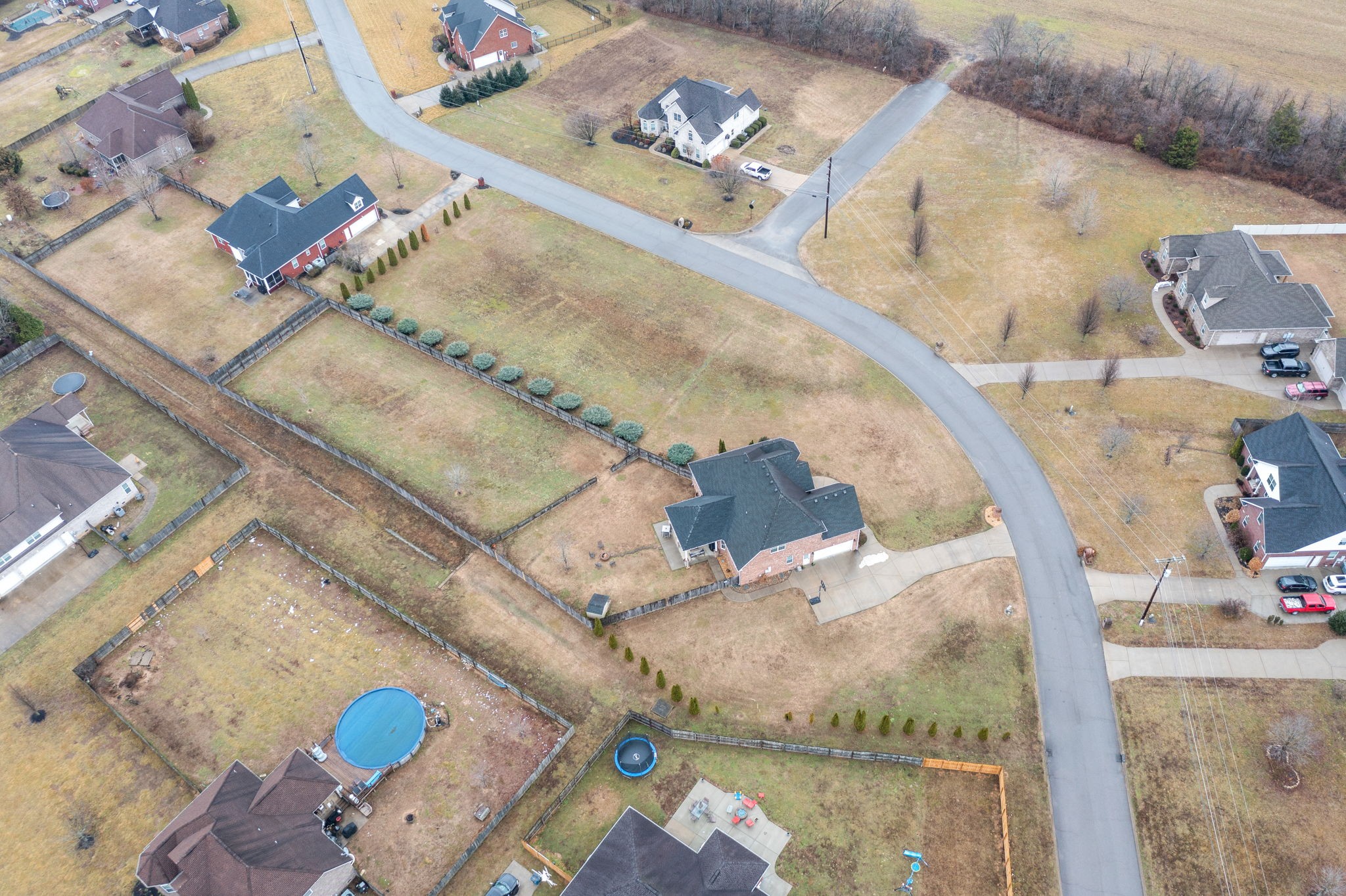 3927 Rowland Road Murfreesboro, TN 37128 - Photo 54 of 57