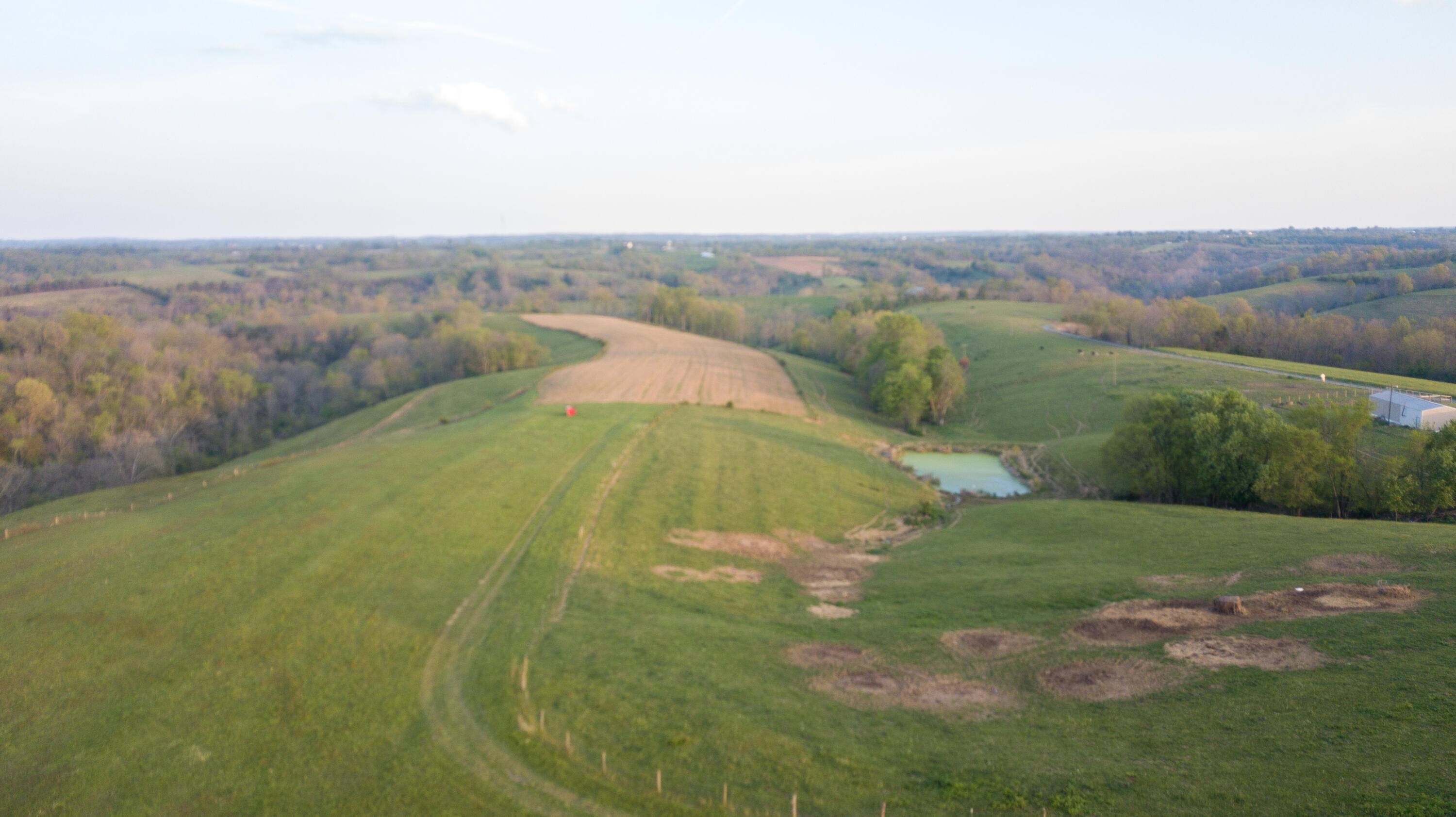 1 A Bethel Road Moorefield, KY 40350 - Photo 17 of 20 DJI_0230