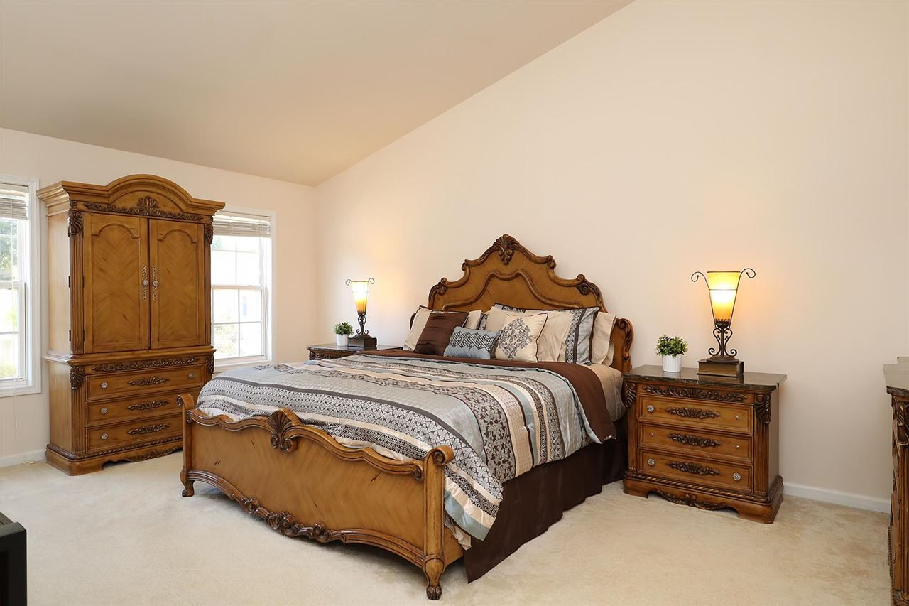 2616 Dality Drive Raleigh, NC 27604 - Photo 18 of 25 Photo 18