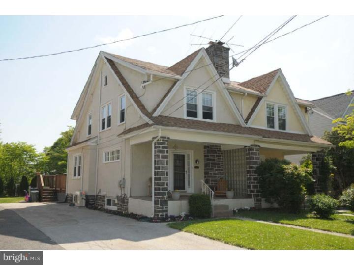 109 Woodbine Road Havertown, PA 19083 - Photo 1 of 20