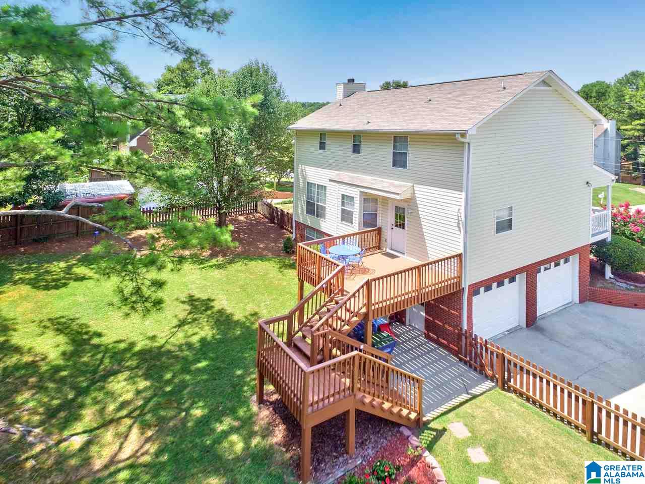 132 Pebble Drive Alabaster, AL 35007 - Photo 31 of 38