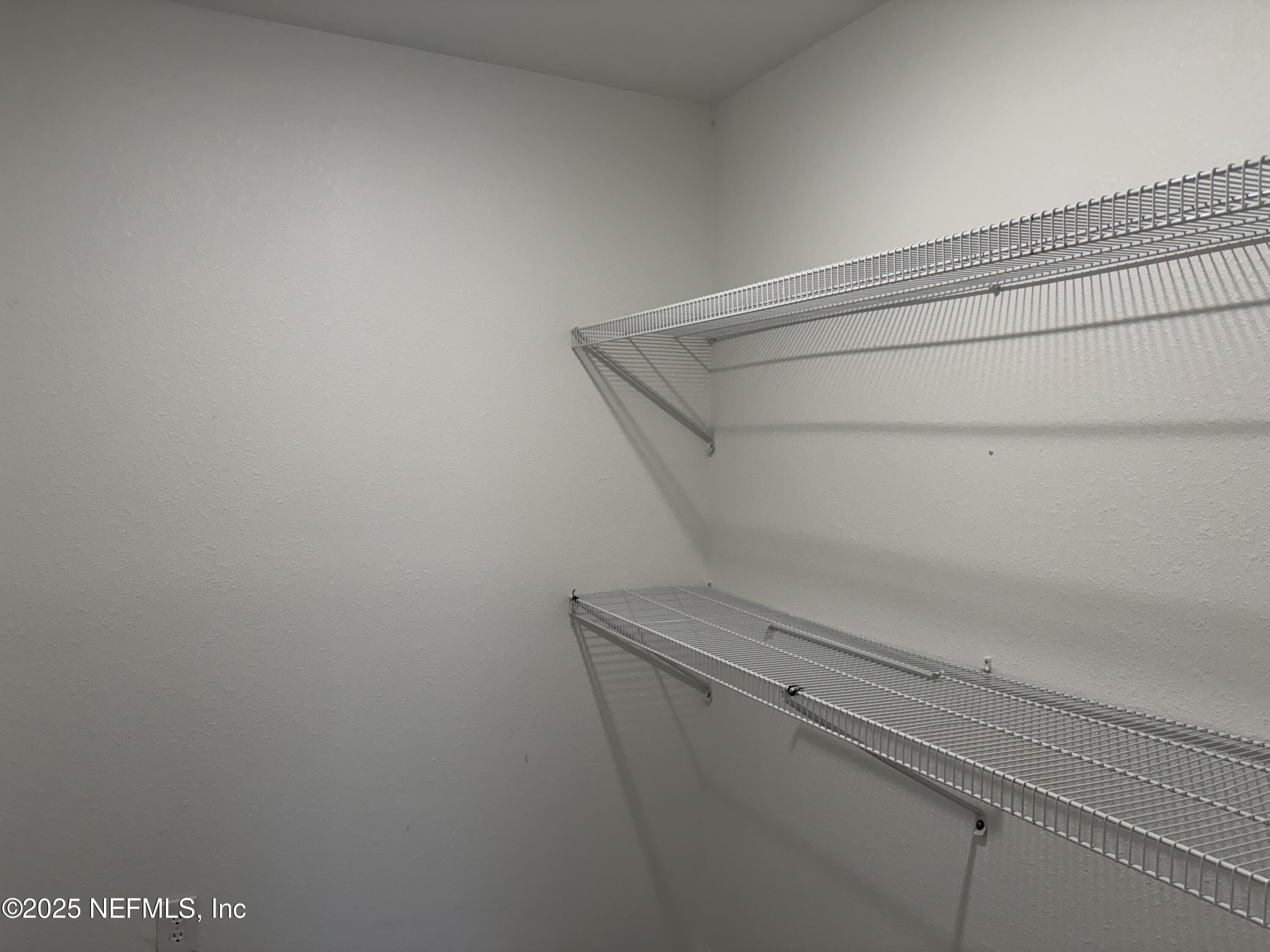 4444 Rainer Road Jacksonville, FL 32210 - Photo 14 of 19 a close up view of racks on the wall