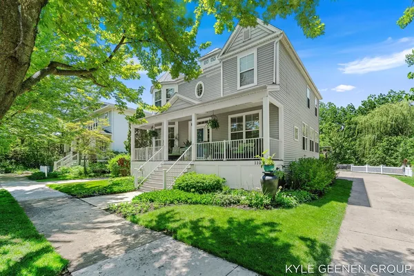 $575,000 | 1104 Keystone Road, Holland, MI 49423
