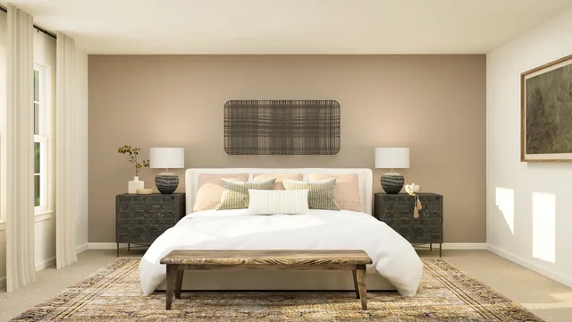 $499,425 | 5970 East 112th Place, Winfield, IN 46307