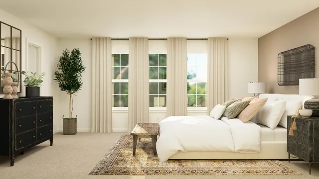 $499,425 | 5970 East 112th Place, Winfield, IN 46307