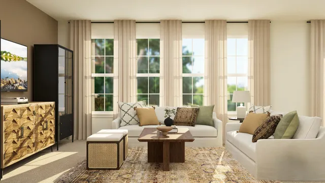 $499,425 | 5970 East 112th Place, Winfield, IN 46307