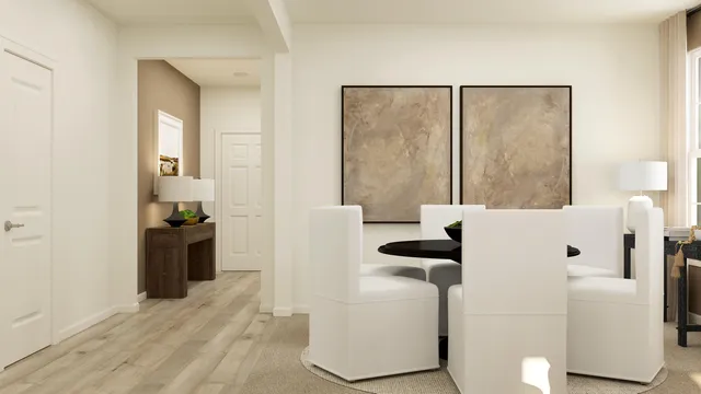 $472,125 | 5970 East 112th Place, Winfield, IN 46307