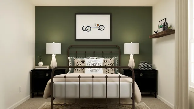 $499,425 | 5970 East 112th Place, Winfield, IN 46307