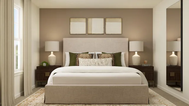 $472,125 | 5970 East 112th Place, Winfield, IN 46307