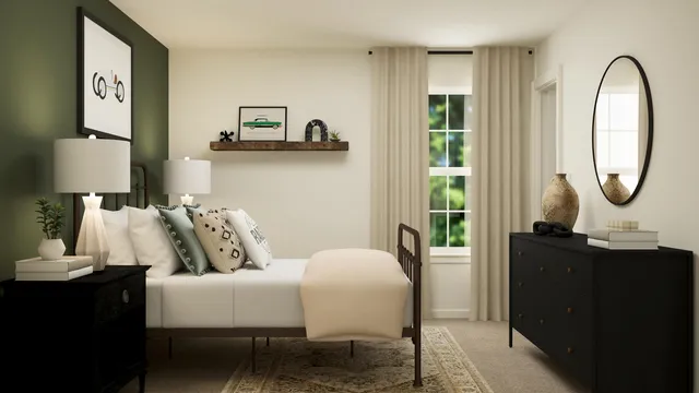 $472,125 | 5970 East 112th Place, Winfield, IN 46307