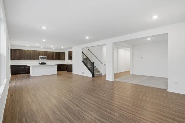 $472,125 | 5970 East 112th Place, Winfield, IN 46307