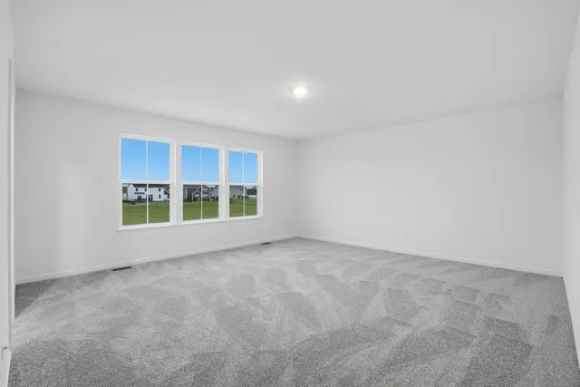 $472,125 | 5970 East 112th Place, Winfield, IN 46307