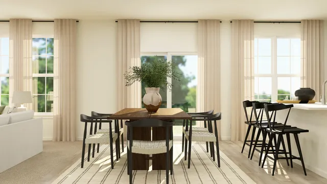 $499,425 | 5970 East 112th Place, Winfield, IN 46307