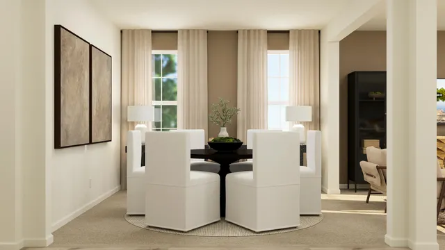 $499,425 | 5970 East 112th Place, Winfield, IN 46307