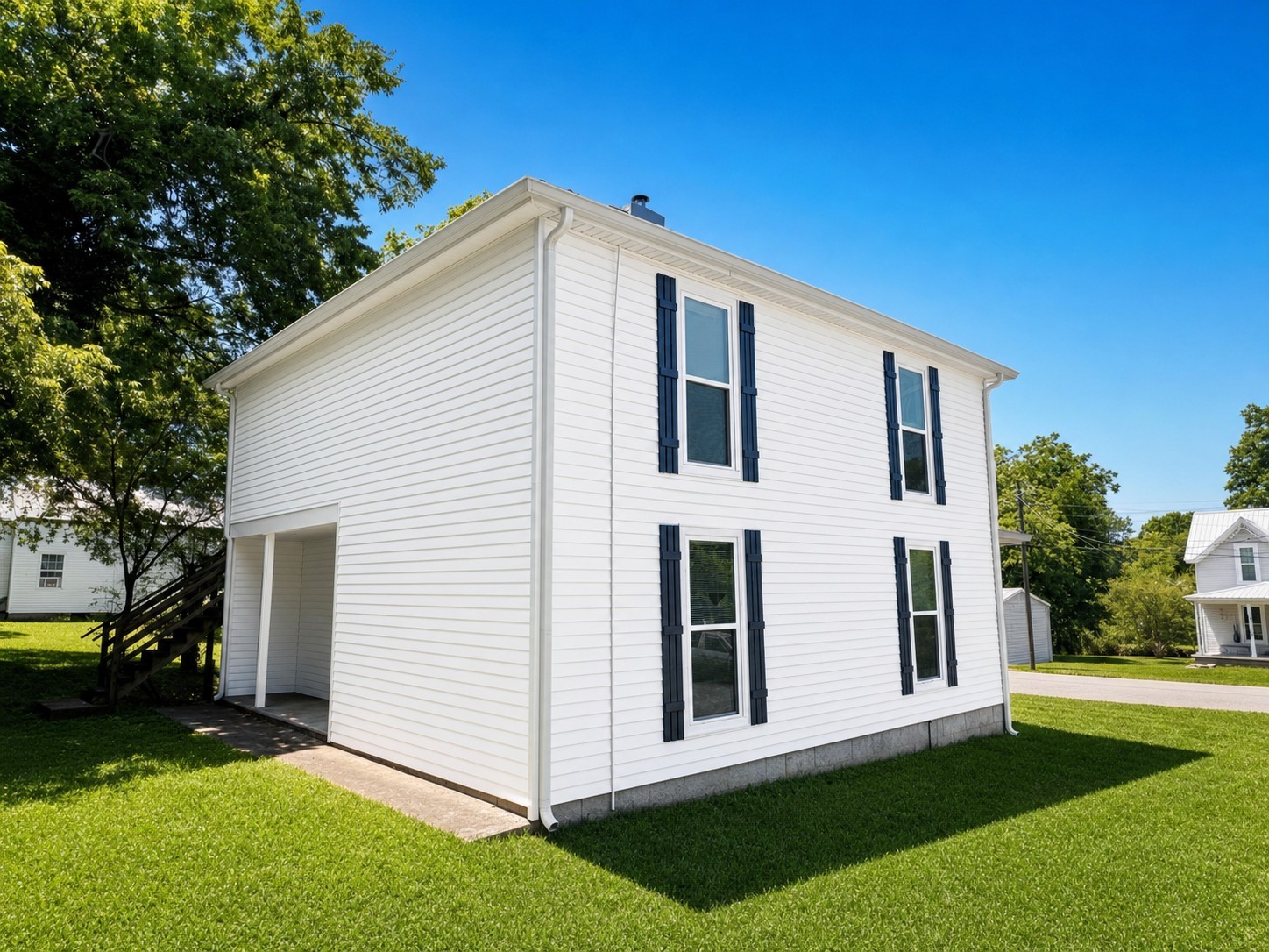 427 Childers Street Pulaski, TN 38478 - Photo 3 of 18