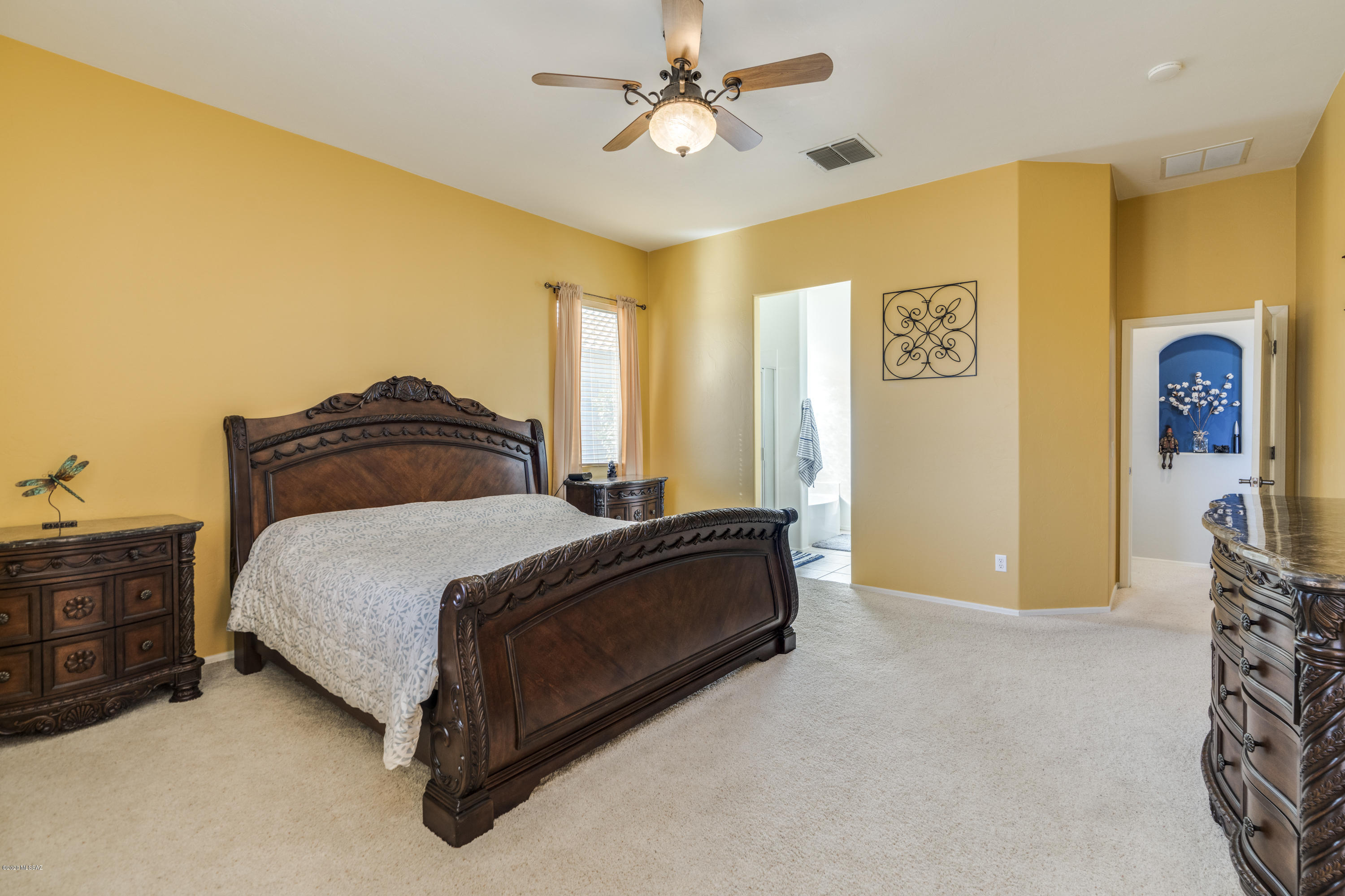 7928 North Rondure Loop Tucson, AZ 85743 - Photo 24 of 49 Gallery Image 24