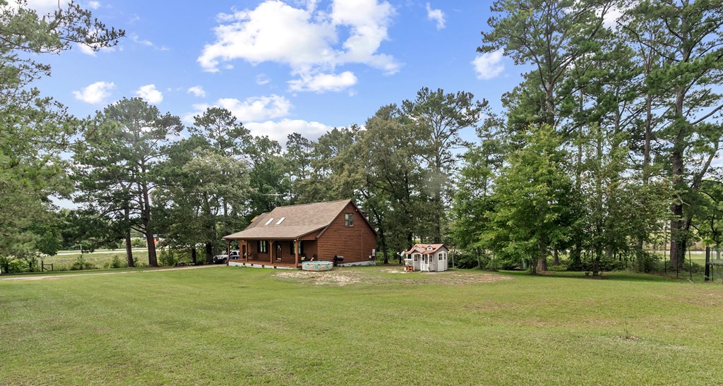 91 Oscar Godwin Road Dothan, AL 36301 - Photo 34 of 36