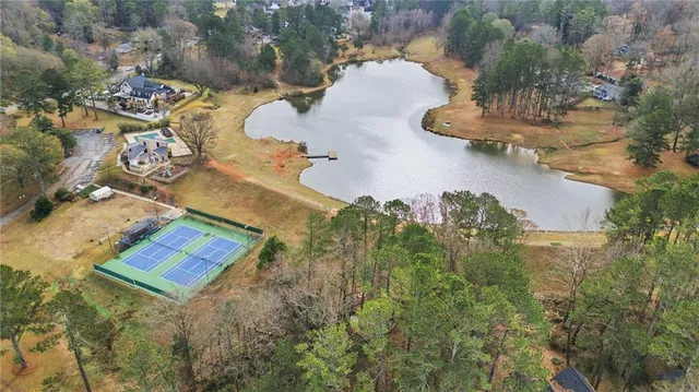 $440,000 | 4509 North Landing Drive, Marietta, GA 30066