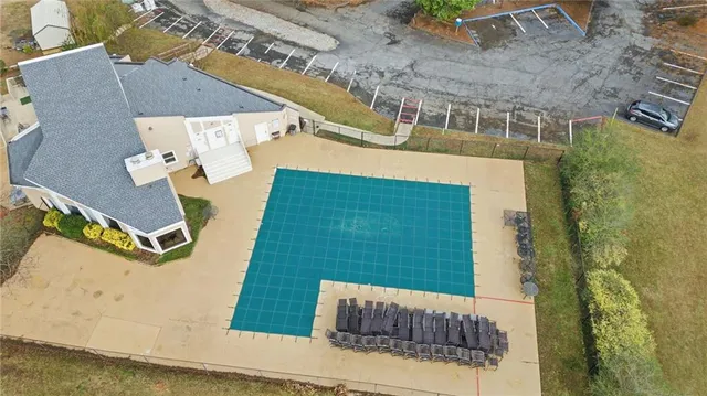 $440,000 | 4509 North Landing Drive, Marietta, GA 30066