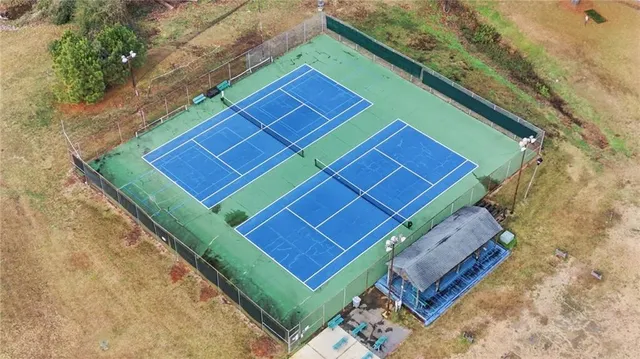 $440,000 | 4509 North Landing Drive, Marietta, GA 30066